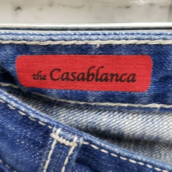 Casanova jeans   - Picture 3 of 6